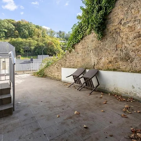 Cosy European Instituts شقة *