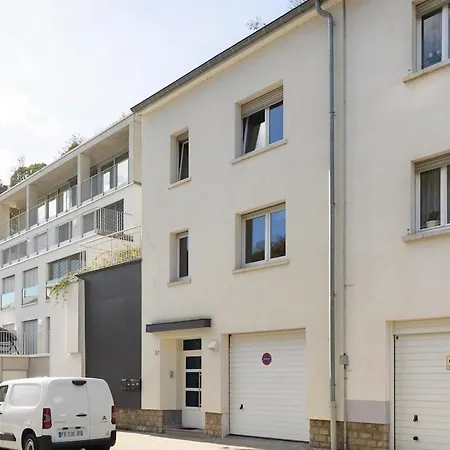 Cosy European Instituts شقة *