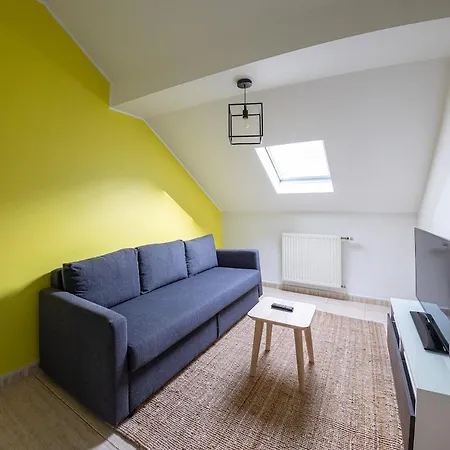 Cosy European Instituts * لوكسمبورغ