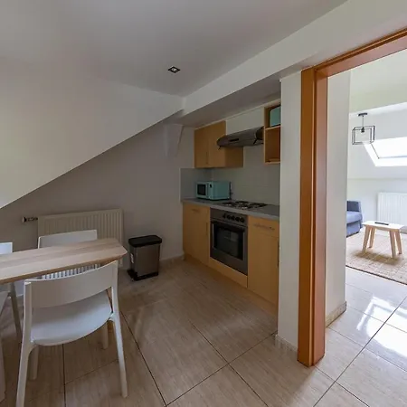 Cosy European Instituts