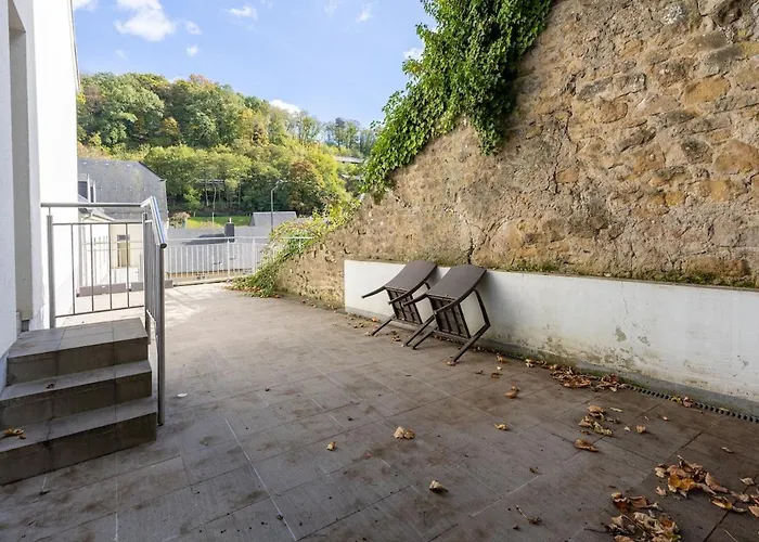 Cosy European Instituts شقة *