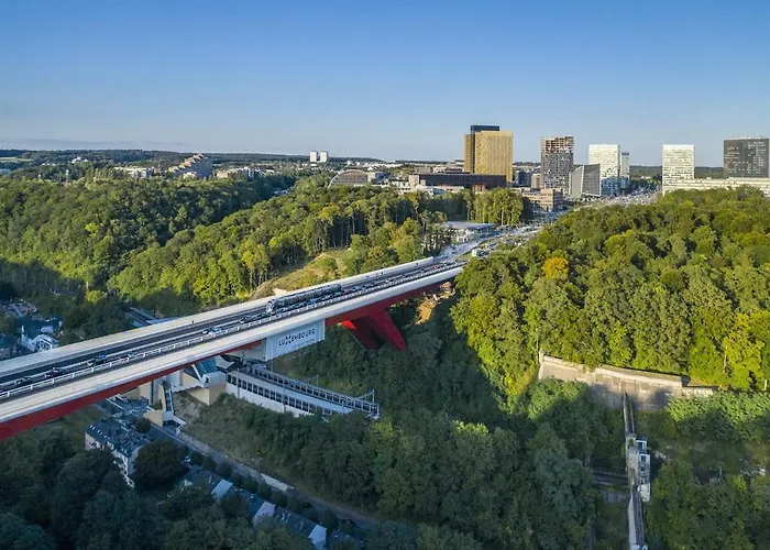 Cosy European Instituts * لوكسمبورغ