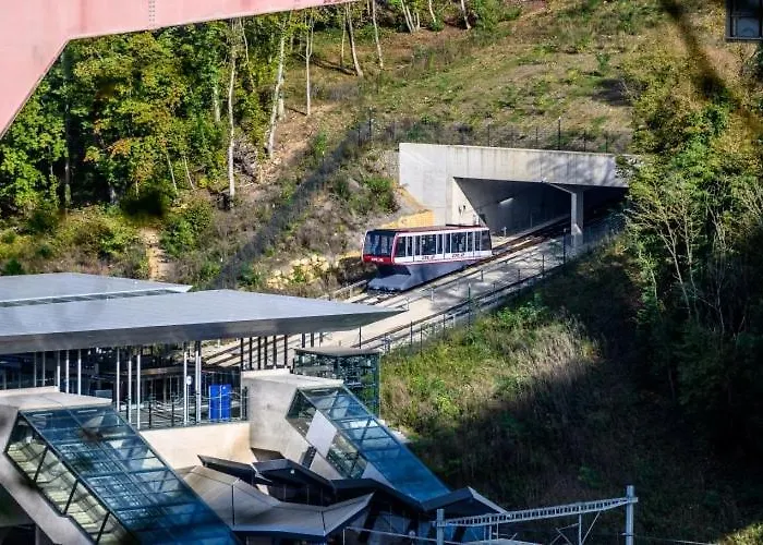 Cosy European Instituts *