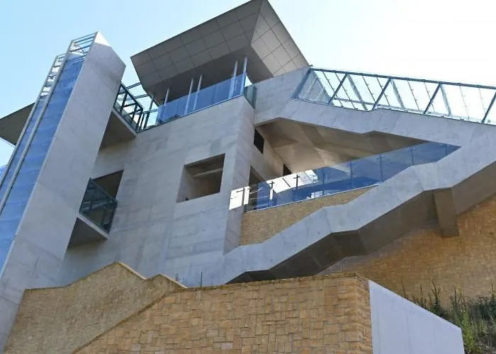 Cosy European Instituts لوكسمبورغ