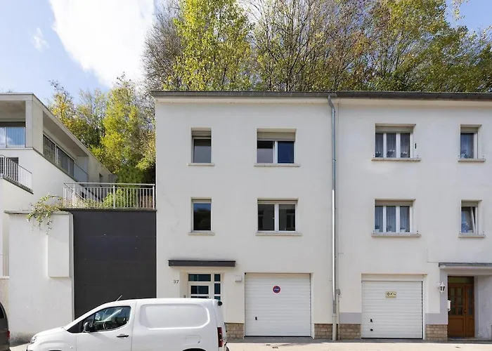 Cosy European Instituts لوكسمبورغ