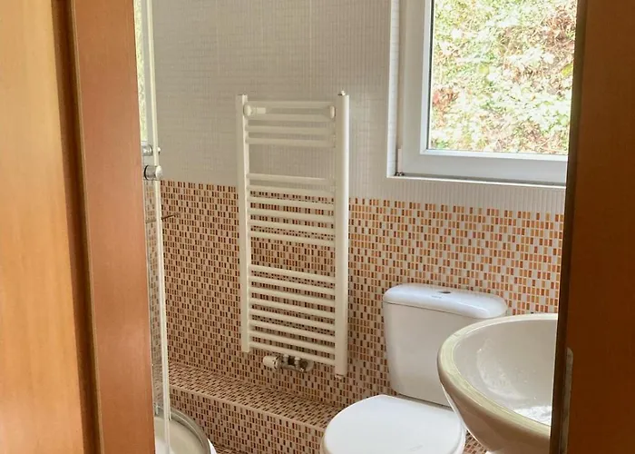 شقة Cosy European Instituts لوكسمبورغ