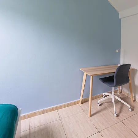 Cosy European Instituts Διαμέρισμα *