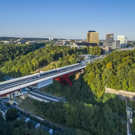 Cosy European Instituts * Luxemburg