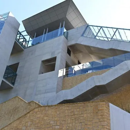 Cosy European Instituts Λουξεμβούργο