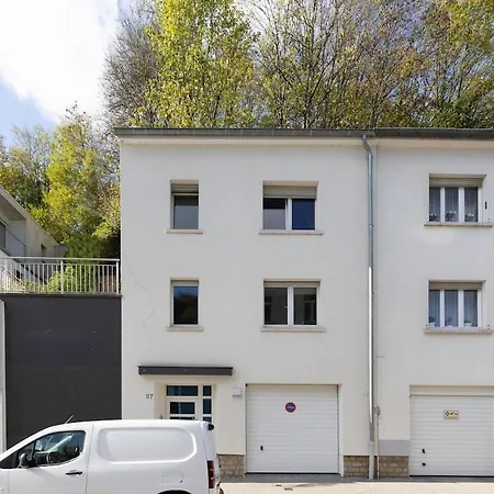 Cosy European Instituts Λουξεμβούργο