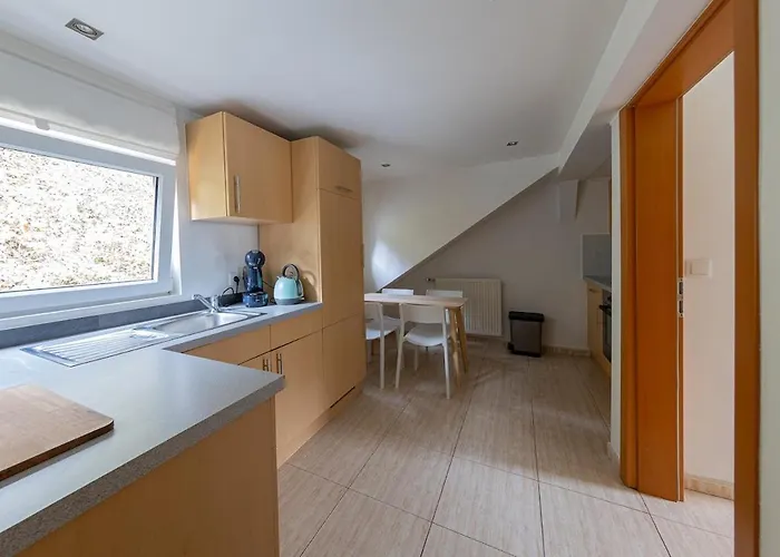 Cosy European Instituts Appartamento