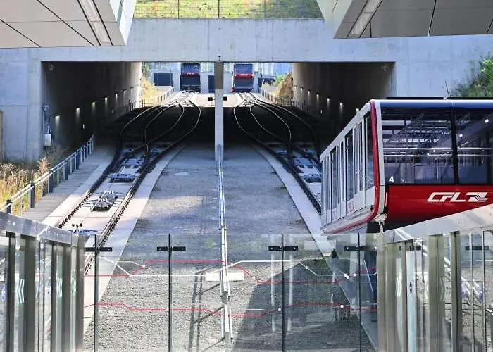 Appartamento Cosy European Instituts Lussemburgo