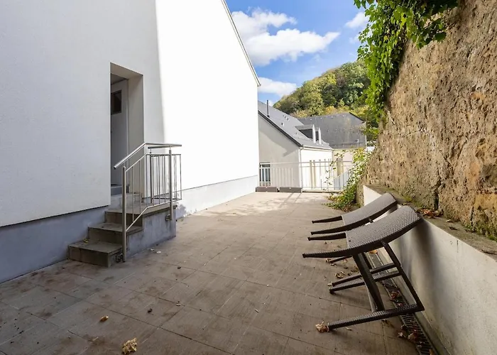 Cosy European Instituts * Lussemburgo