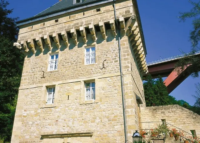 公寓 Cosy European Instituts *