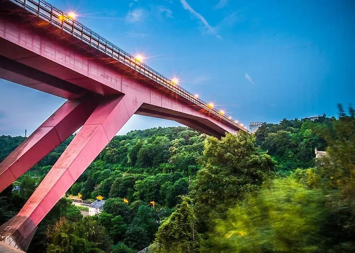 Cosy European Instituts * Lussemburgo