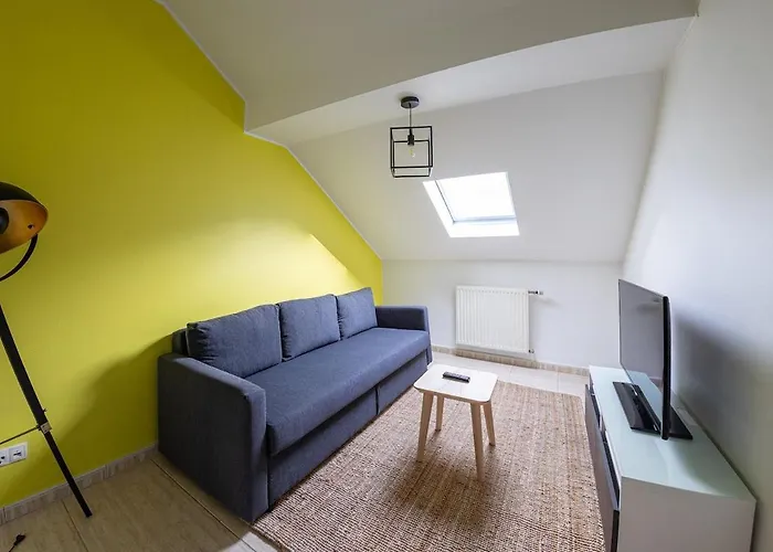 Cosy European Instituts * Lussemburgo