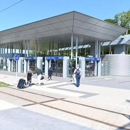 Cosy European Instituts * Luxemburg