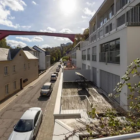 Cosy European Instituts * Luxemburg