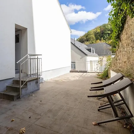 Cosy European Instituts * Luxemburg