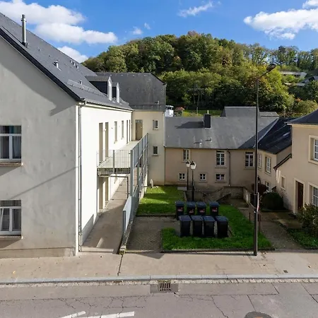 Apartman Cosy European Instituts