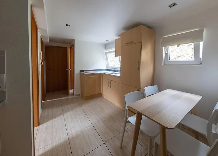 Cosy European Instituts Апартаменты